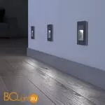 Встраиваемая LED подсветка (серебряный) Werkel W1154106 a051520 - Фото 1