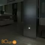 Встраиваемая LED подсветка (серебряный) Werkel W1154206 a051502 - Фото 1