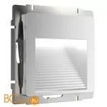 Встраиваемая LED подсветка (серебряный) Werkel W1154206 a051502