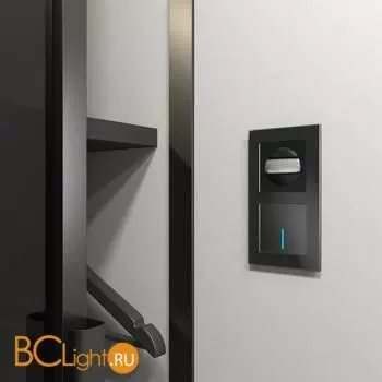 Датчик движения (черный) Werkel W1155108 a054898 - Фото 1