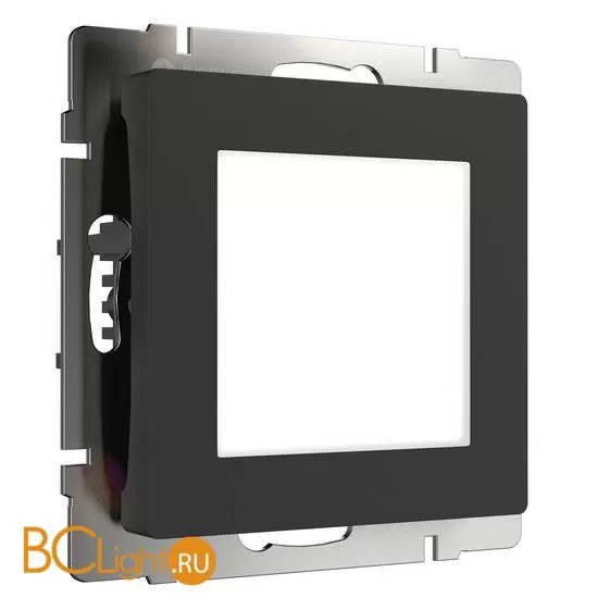Встраиваемая LED подсветка (черный матовый) Werkel W1154308 a051613