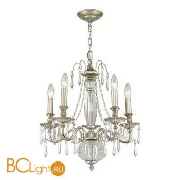 Люстра Wertmark Adele WE302.05.203