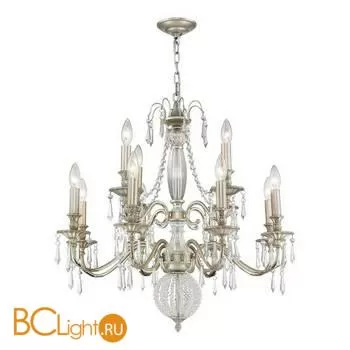 Люстра Wertmark Adele WE302.12.203