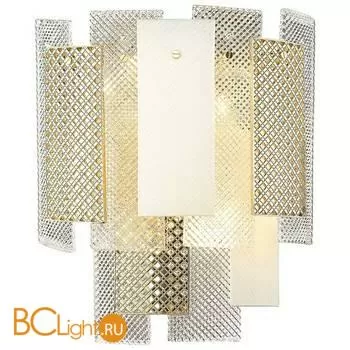 Настенный светильник Wertmark Agati WE124.04.301