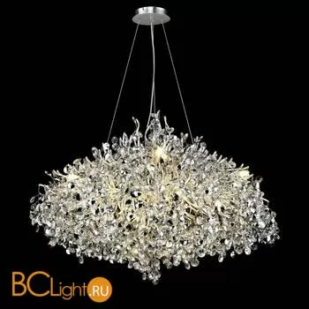 Люстра Wertmark Alessia WE188.18.203