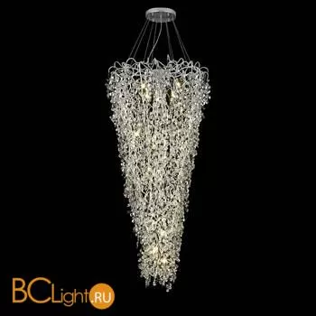 Подвесной светильник Wertmark Alessia WE188.25.203