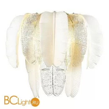 Настенный светильник Wertmark Alexia WE125.03.301