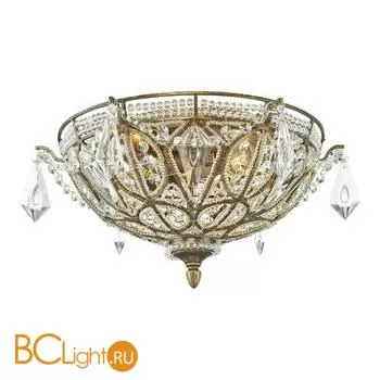 Потолочный светильник Wertmark Alicante WE324.03.507