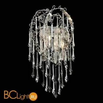 Настенный светильник Wertmark Amalia WE187.02.101