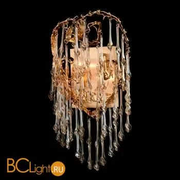 Настенный светильник Wertmark Amalia WE187.02.301