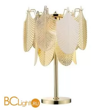 Настольная лампа Wertmark Arctioma WE126.06.304