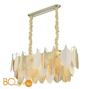 Подвесной светильник Wertmark Arctioma WE126.14.303