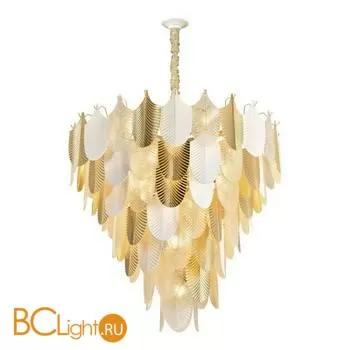 Подвесной светильник Wertmark Arctioma WE126.51.303