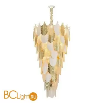 Подвесной светильник Wertmark Arctioma WE126.55.303