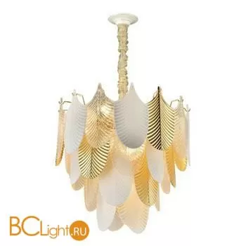 Подвесной светильник Wertmark Arctioma WE126.19.303