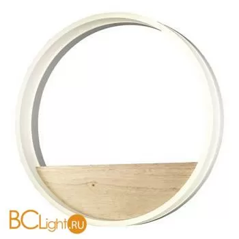 Настенный светильник Wertmark Aro WE440.01.001