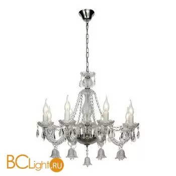 Люстра Wertmark Bella WE163.08.103