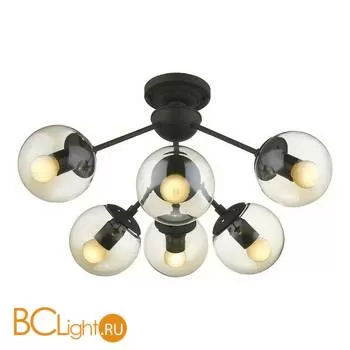 Потолочная люстра Wertmark Bolita WE236.06.027