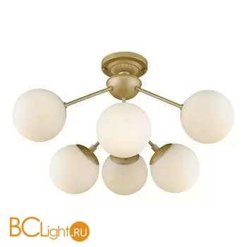 Потолочная люстра Wertmark Bolita WE236.06.407