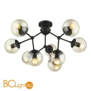 Потолочная люстра Wertmark Bolita WE236.09.027