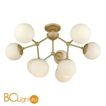 Потолочная люстра Wertmark Bolita WE236.09.407