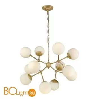 Люстра Wertmark Bolita WE236.12.403