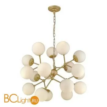 Люстра Wertmark Bolita WE236.18.403