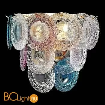 Настенный светильник Wertmark Brigitta WE140.03.301