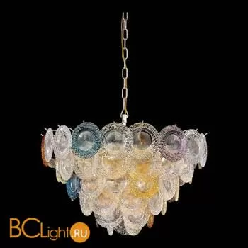 Подвесной светильник Wertmark Brigitta WE140.18.303