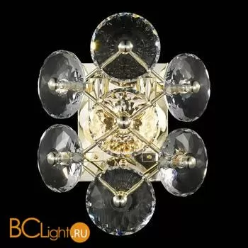 Настенный светильник Wertmark Brillant WE110.02.301