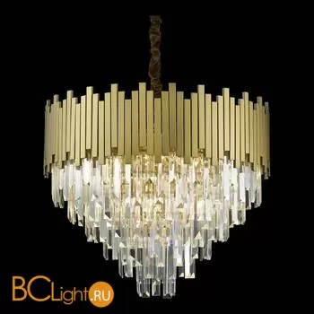 Подвесной светильник Wertmark Calogera WE137.14.503