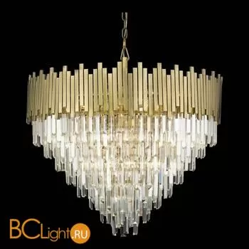 Подвесной светильник Wertmark Calogera WE137.21.503