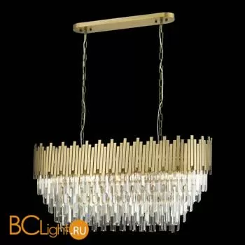 Подвесной светильник Wertmark Calogera WE137.22.503