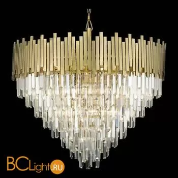 Подвесной светильник Wertmark Calogera WE137.32.503