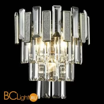 Настенный светильник Wertmark Candida WE131.03.301