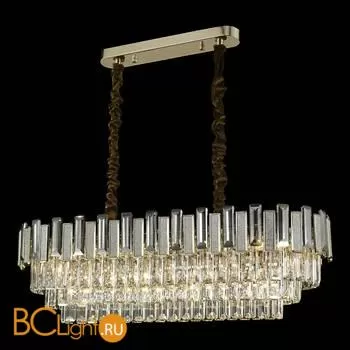 Подвесной светильник Wertmark Candida WE131.12.303