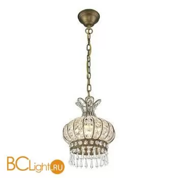 Подвесной светильник Wertmark Carina WE334.01.603