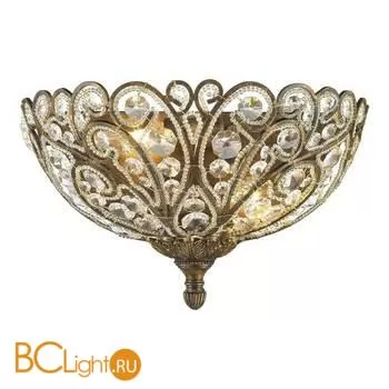 Настенный светильник Wertmark Carmela WE318.02.501