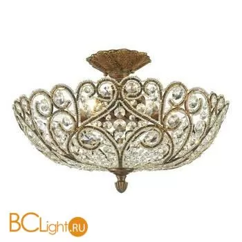 Потолочный светильник Wertmark Carmela WE318.06.507