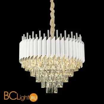 Подвесной светильник Wertmark Cartuccia WE138.12.003