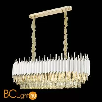 Подвесной светильник Wertmark Cartuccia WE138.14.003