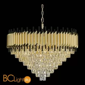 Подвесной светильник Wertmark Cartuccia WE138.21.403