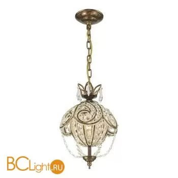 Подвесной светильник Wertmark Casilda WE335.01.503