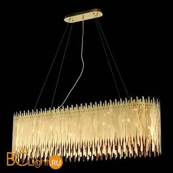 Подвесной светильник Wertmark Celina WE128.12.323