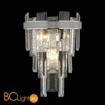 Настенный светильник Wertmark Christel WE115.03.101