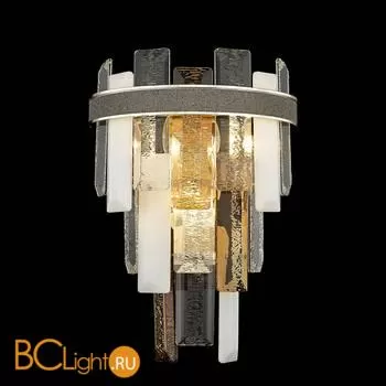 Настенный светильник Wertmark Christel WE115.03.301