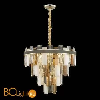 Подвесной светильник Wertmark Christel WE115.14.303