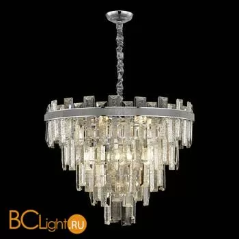 Подвесной светильник Wertmark Christel WE115.18.103