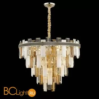 Подвесной светильник Wertmark Christel WE115.18.303