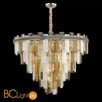 Подвесной светильник Wertmark Christel WE115.22.303